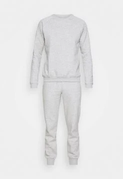 Pas Cher Pier One SET - Survêtement joggings & survêtements normale homme -Promos Pier One Boutique d66fde0ab3c341dc8c14f111a7dbfd71