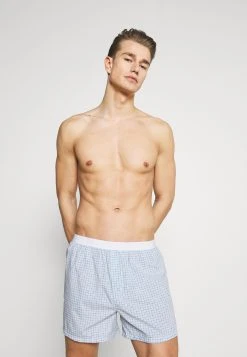 Prix Discount Pier One 3 PACK - Caleçon sous-vêtements normale homme 16 Prix Discount Pier One 3 PACK - Caleçon sous-vêtements normale homme -Promos Pier One Boutique d67b8f628ff34c0ea195c36977ea6db2