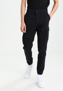 Pier One Prix Dégriffé Pantalon cargo pantalons haute homme