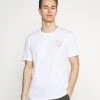 Pier One T-shirt imprimé Prix Imbattable t-shirts col rond homme -Promos Pier One Boutique d6d5de919aa7495db1c8ac72deba963e