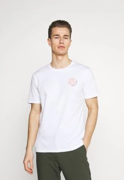 Pier One T-shirt imprimé Prix Imbattable t-shirts col rond homme