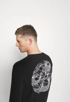 Discount En Ligne Pier One T-shirt à manches longues t-shirts col rond homme 12 Discount En Ligne Pier One T-shirt à manches longues t-shirts col rond homme -Promos Pier One Boutique d6eb20893c5340dc8becd6abee8a7c53