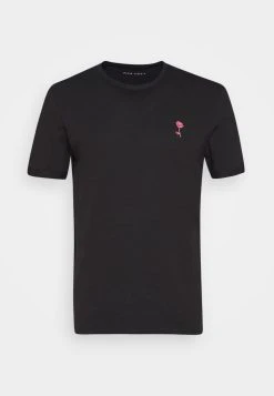 Prix Ourlé Pier One T-shirt imprimé t-shirts col rond unisex -Promos Pier One Boutique d7062a6e7f7e49dcaac8f85df7c16091