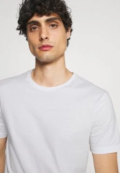 Pier One T-shirt basique Bonne Qualité t-shirts col rond homme -Promos Pier One Boutique d71f8793d7f947589f2a3f2391f97a92