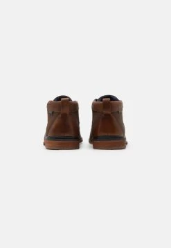 Marchandise de première qualité Pier One LEATHER - Derbies derbies et richelieus rond homme -Promos Pier One Boutique d7734665774b45948b8f8ed9857a0fa7