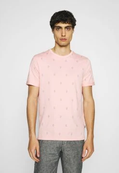 Pier One Qualité Excellente T-shirt imprimé t-shirts col rond homme
