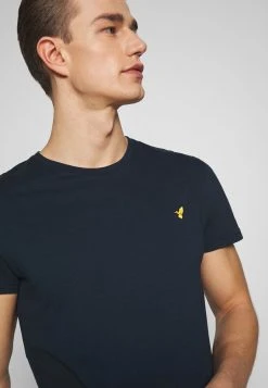 Pier One Remise En Ligne T-shirt basique t-shirts & polos col rond homme -Promos Pier One Boutique d7a265ca5bbd4d2cb88eb6d8e2410120