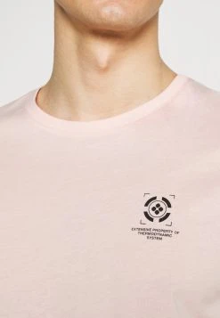 Pier One T-shirt imprimé Qualité Garantie t-shirts col rond homme -Promos Pier One Boutique d7d641dcbfa24d09aca5315430a36b13