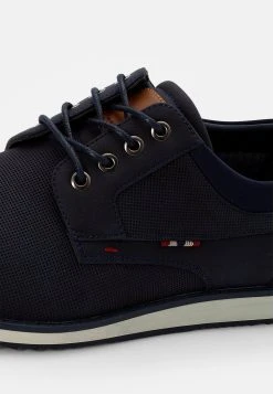 Pier One Chaussures à lacets Prix d’Amis derbies, richelieus & chaussures bateau rond homme -Promos Pier One Boutique d8614684da394b08b7e5dd09cd9a58dd