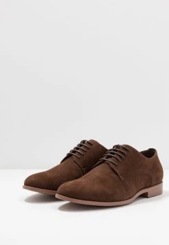 Pier One Derbies & Richelieus excellente qualité chaussures de ville rond homme 12 Pier One Derbies & Richelieus excellente qualité chaussures de ville rond homme -Promos Pier One Boutique d86d3d3a5d5548058fbaba7f2630b8e9
