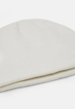 Pier One Prix Équitable UNISEX - Bonnet casquettes, bonnets et chapeaux couleur unie -Promos Pier One Boutique d87f5566a03043dfb99251e8f10361cd