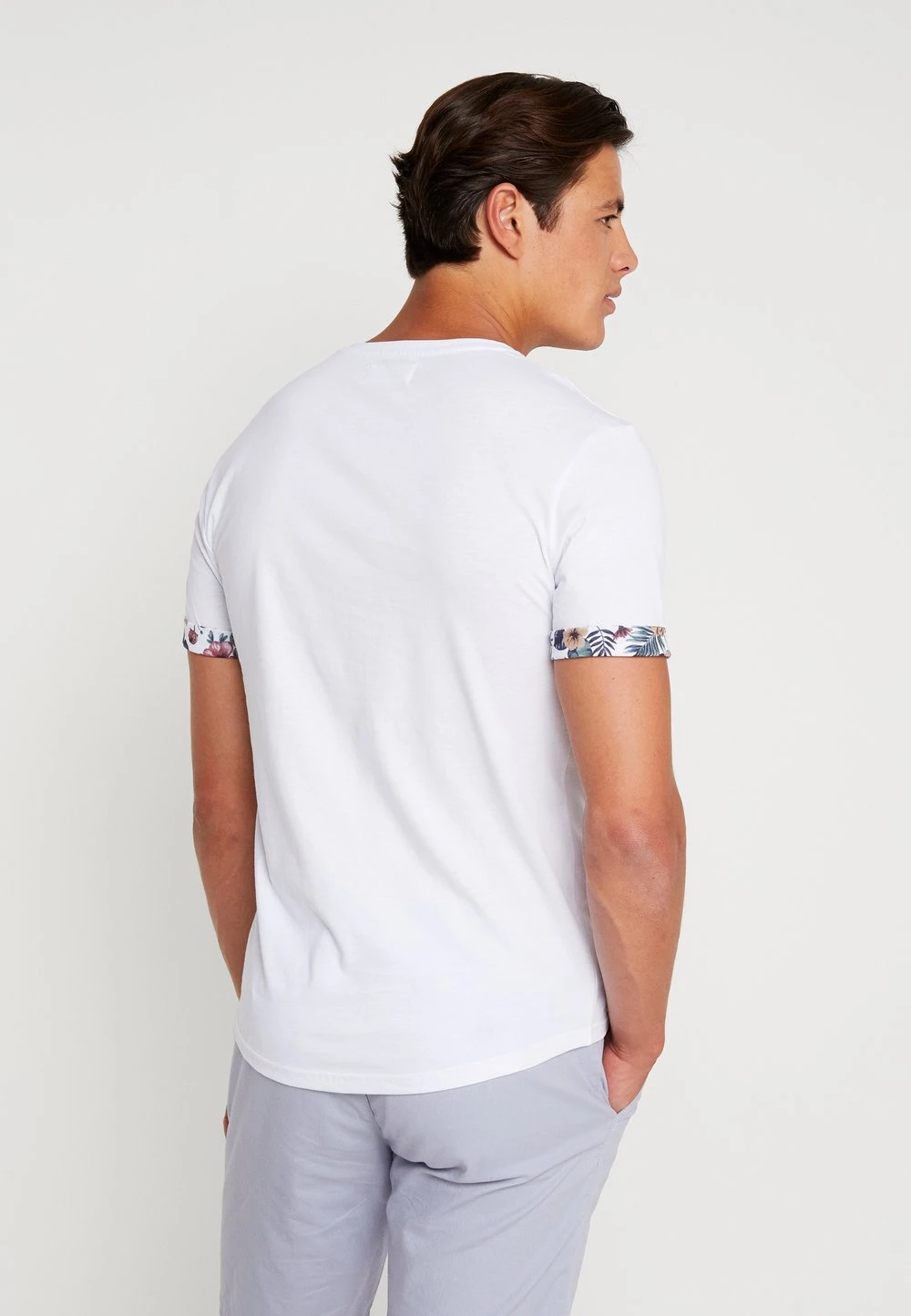 Meilleur Prix Garanti Pier One T-shirt imprimé t-shirts & polos col rond homme 5 Meilleur Prix Garanti Pier One T-shirt imprimé t-shirts & polos col rond homme – Image 3