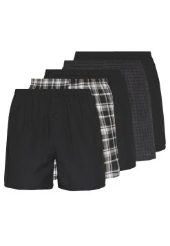 Pier One Première Qualité 5 PACK - Caleçon sous-vêtements & chaussettes normale homme -Promos Pier One Boutique d8d3e209adbf44bfb50aa9977cf32c5f 1