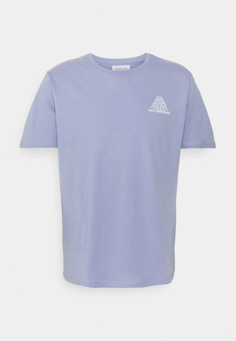 Pier One T-shirt imprimé Prix Malin t-shirts col rond homme 10 Pier One T-shirt imprimé Prix Malin t-shirts col rond homme – Image 8