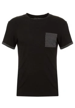 Pier One T-shirt imprimé Meilleure qualité t-shirts & polos col rond homme 12 Pier One T-shirt imprimé Meilleure qualité t-shirts & polos col rond homme -Promos Pier One Boutique d8efdb77858147c4a862e0506d16e00e