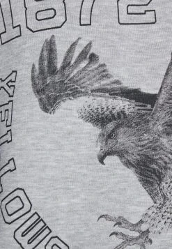 Pier One Bas Prix Sweatshirt sweats & hoodies col rond homme -Promos Pier One Boutique d90e606a36fd44e384e1617da4475fa1