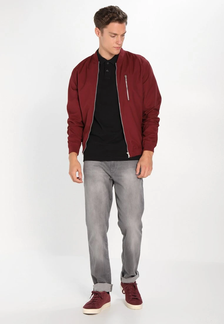 Pier One Promos Polo t-shirts col polo homme 4 Pier One Promos Polo t-shirts col polo homme â Image 2