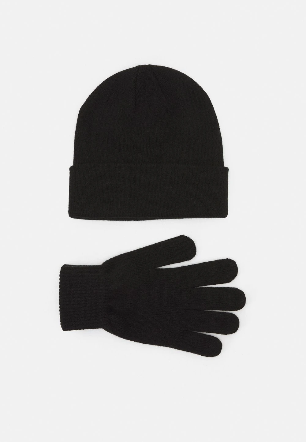 Prix Équitable Pier One SET - Écharpe casquettes, bonnets et chapeaux couleur unie homme 5 Prix Équitable Pier One SET - Écharpe casquettes, bonnets et chapeaux couleur unie homme – Image 3