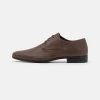 Pier One Derbies Meilleure qualité chaussures de ville rond homme 1 Pier One Derbies Meilleure qualité chaussures de ville rond homme -Promos Pier One Boutique d9d7478b71c545c5a37aa9f288a23a5f