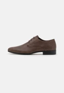 Pier One Derbies Meilleure qualité chaussures de ville rond homme