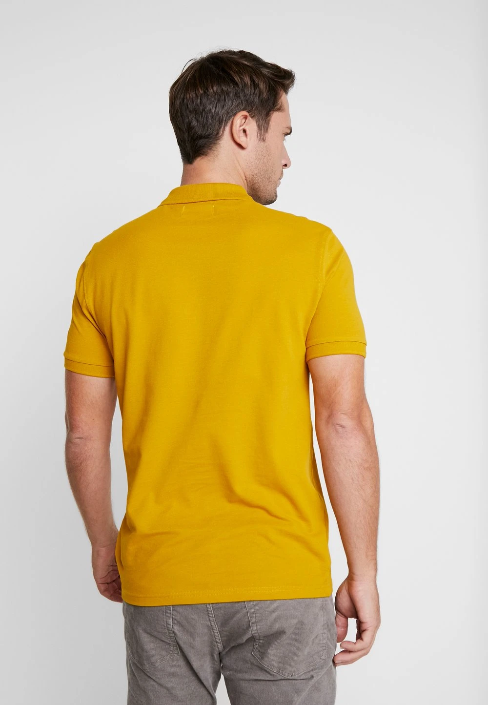 Pier One Polo Bas Prix t-shirts col polo homme 5 Pier One Polo Bas Prix t-shirts col polo homme â Image 3