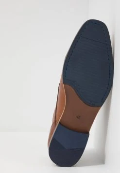 Garantie De Qualité 100% Pier One Derbies & Richelieus chaussures de ville carré homme -Promos Pier One Boutique d9f0c8f76f29411da35d7f0857e14f56