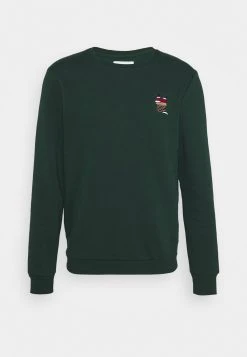 Prix Préférentiel Pier One Sweatshirt pulls et gilets col rond homme -Promos Pier One Boutique da359e2b98794919925600b6829f93c0 1