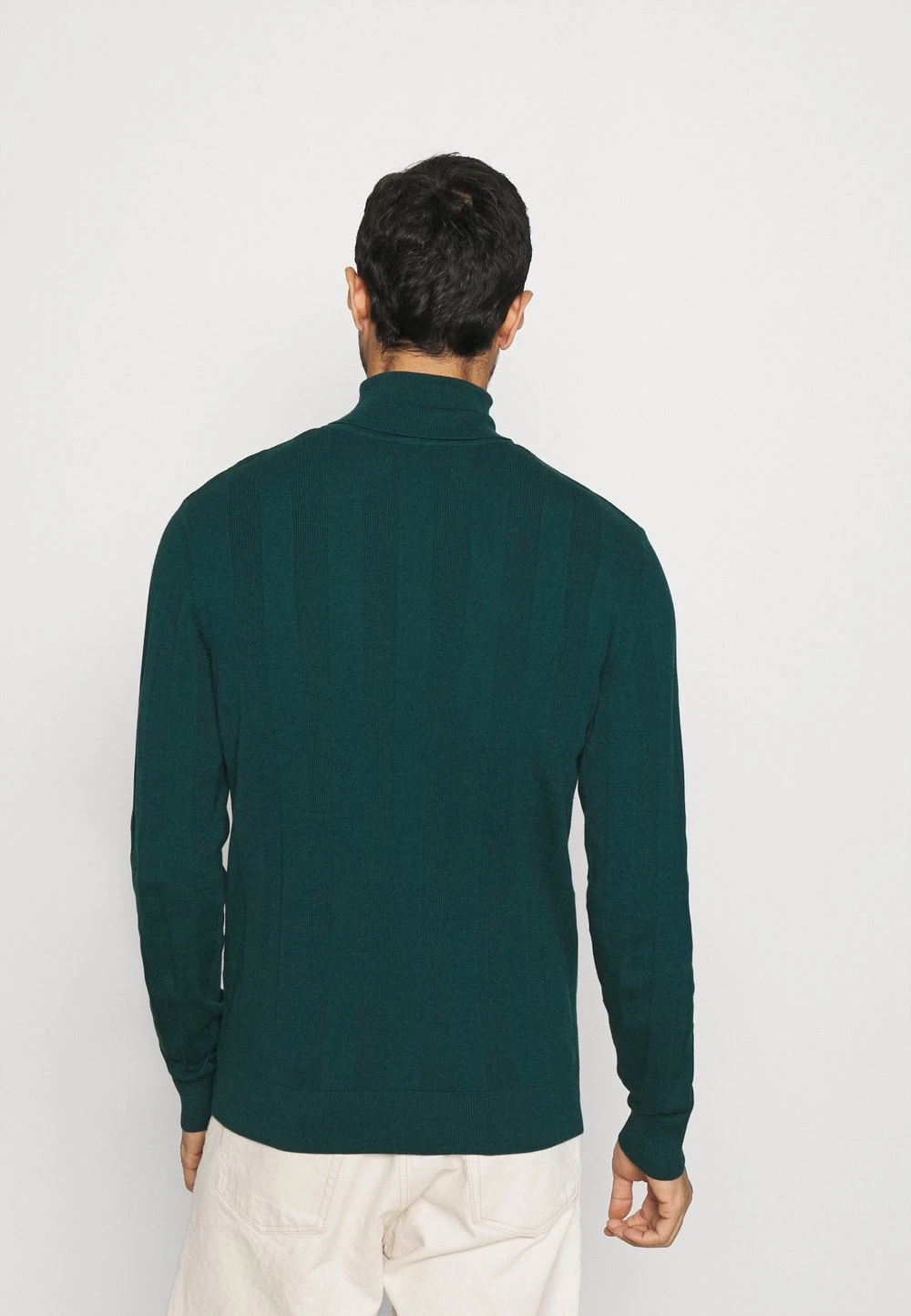 Pier One Pullover Prix Incroyables pulls & gilets col roulé homme 5 Pier One Pullover Prix Incroyables pulls & gilets col roulé homme – Image 3