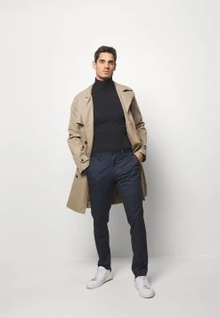 Pier One Qualité Excellente 2 PACK - T-shirt à manches longues t-shirts & polos col roulé homme 12 Pier One Qualité Excellente 2 PACK - T-shirt à manches longues t-shirts & polos col roulé homme -Promos Pier One Boutique da3c27a6bcc349c6bf4b2bb1de5d9041