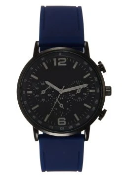 Prix Raisonnable Pier One Montre montres et bijoux boucle ardillon homme -Promos Pier One Boutique da4a71b05b98492384d0352326c35556