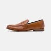 Pier One LEATHER - Mocassins Prix Malin chaussures de ville rond homme 1 Pier One LEATHER - Mocassins Prix Malin chaussures de ville rond homme -Promos Pier One Boutique dad7ba5312c549ffb2020392a13a8e7b