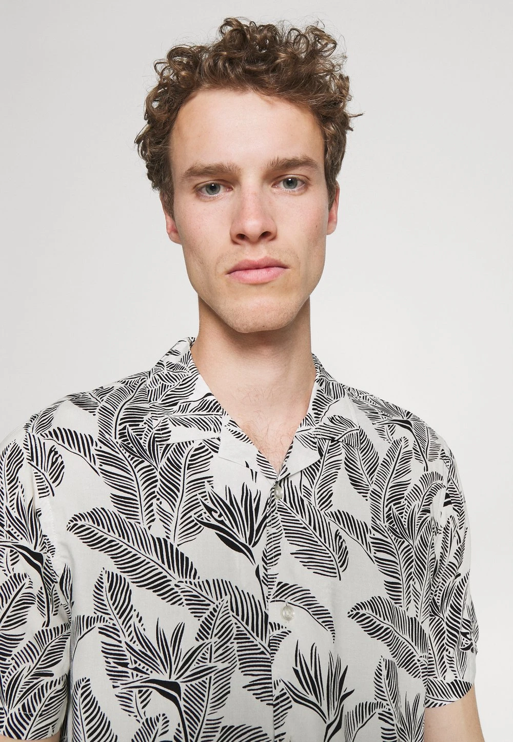 Pier One Chemise Qualité Excellente chemises col revers homme 6 Pier One Chemise Qualité Excellente chemises col revers homme – Image 4