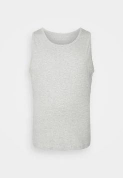 Première Qualité Pier One 3 PACK - Caraco sous-vêtements & chaussettes encolure large ronde homme -Promos Pier One Boutique db69fba8ce6746bda885f7cd32f8e49d