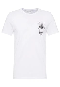 Pier One T-shirt imprimé Meilleur Prix Garanti t-shirts col rond homme 13 Pier One T-shirt imprimé Meilleur Prix Garanti t-shirts col rond homme -Promos Pier One Boutique dbbfdd9ecfe948409c4b75843bebf620