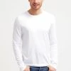 Prix Sacrifiés Pier One T-shirt à manches longues t-shirts col rond homme -Promos Pier One Boutique dc16478872d540e69b288099e36bf27b