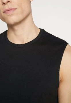 Pier One Prix Allégé 2 PACK - Débardeur t-shirts & polos col rond homme 11 Pier One Prix Allégé 2 PACK - Débardeur t-shirts & polos col rond homme -Promos Pier One Boutique dc3f4615d1fa4eeda6287261545b3aa8