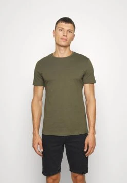 Pier One Soldes En Ligne 7 PACK - T-shirt basique t-shirts col rond homme 17 Pier One Soldes En Ligne 7 PACK - T-shirt basique t-shirts col rond homme -Promos Pier One Boutique dc4ab546fbce416e85a7cd5e3ce4c6b6