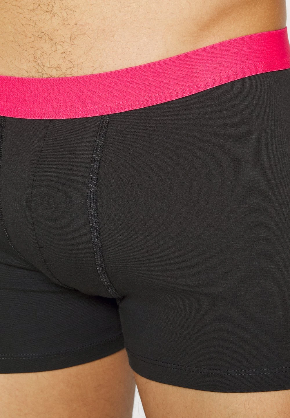 Pier One 12 PACK - Shorty Meilleure qualité sous-vêtements & chaussettes normale homme 9 Pier One 12 PACK - Shorty Meilleure qualité sous-vêtements & chaussettes normale homme – Image 7