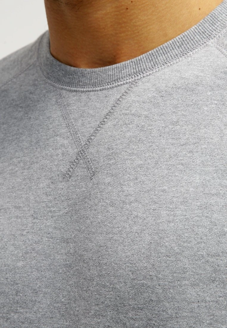 Pier One Sweatshirt Prix Exclusifs pulls et gilets col rond homme 6 Pier One Sweatshirt Prix Exclusifs pulls et gilets col rond homme â Image 4