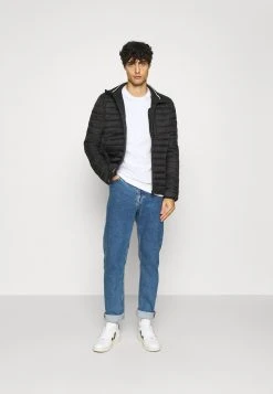 Qualité Excellente Pier One 2er Pack CREW NECK - Sweatshirt sweats & hoodies col rond homme