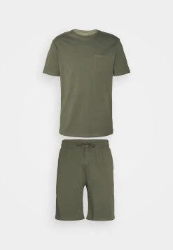 Pier One Petit Prix SET - Pyjama pyjamas normale homme -Promos Pier One Boutique dd28d4e04b104f76871ecfdce356d710 2