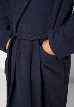 Pier One Peignoir Prix Distinctifs sous-vêtements & chaussettes col châle homme -Promos Pier One Boutique dd3d120e8d074af489193990784a6f17