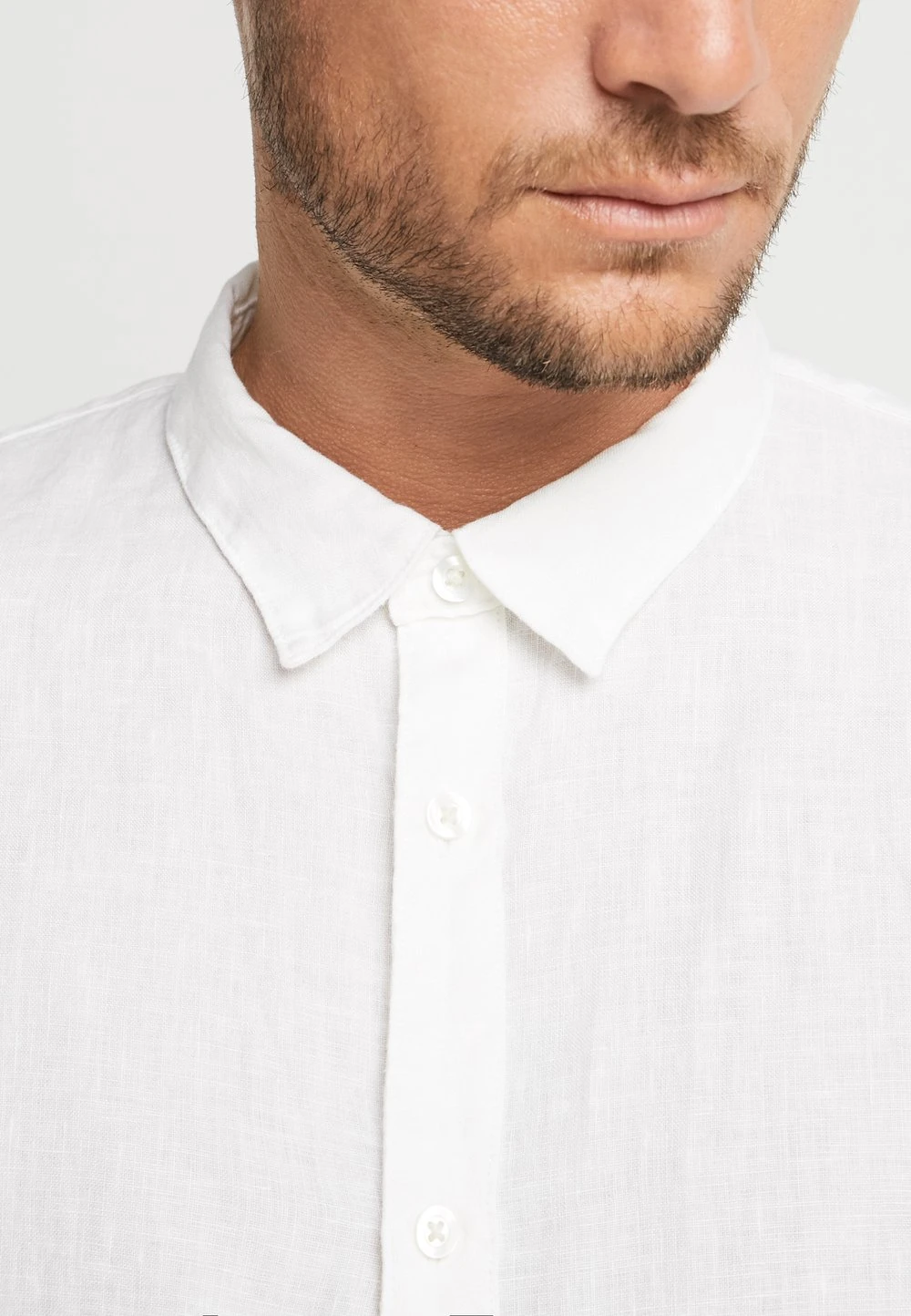 Qualité Fiable Pier One Chemise chemises col kent homme 6 Qualité Fiable Pier One Chemise chemises col kent homme – Image 4