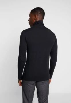 Pier One T-shirt à manches longues Prix Favorable t-shirts col roulé homme -Promos Pier One Boutique ddd1d04035eb4d1a85ba0da661137208