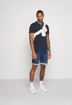 Pier One Polo Haute Qualité t-shirts & polos col polo homme -Promos Pier One Boutique de2bbff2b29c449d9b793725984d25a9