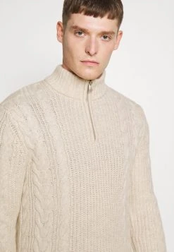 Pier One Pullover Soldes pulls & gilets col camionneur homme 11 Pier One Pullover Soldes pulls & gilets col camionneur homme -Promos Pier One Boutique de75f657217f4896ab4a75a5c9f3dd63