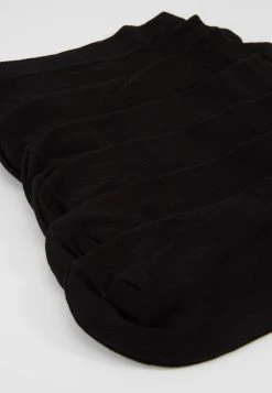 Prix Gelé Pier One 7 PACK - Chaussettes sous-vêtements & chaussettes couleur unie homme 9 Prix Gelé Pier One 7 PACK - Chaussettes sous-vêtements & chaussettes couleur unie homme -Promos Pier One Boutique dedd2e748f0e4767b25544a527aacaff