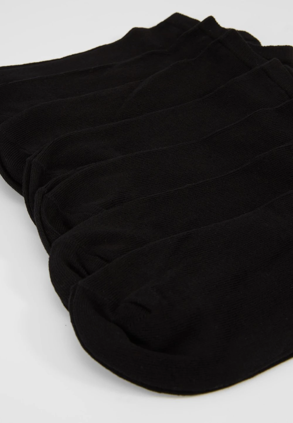 Prix Gelé Pier One 7 PACK - Chaussettes sous-vêtements & chaussettes couleur unie homme 5 Prix Gelé Pier One 7 PACK - Chaussettes sous-vêtements & chaussettes couleur unie homme – Image 3