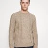 Pier One Pullover Discount En Ligne pulls et gilets col rond homme -Promos Pier One Boutique deedf5582e5c4b6b941eafe09b4dd31a