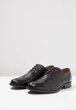 Pier One Réduction LEATHER - Derbies & Richelieus chaussures de ville rond homme 10 Pier One Réduction LEATHER - Derbies & Richelieus chaussures de ville rond homme -Promos Pier One Boutique def42415404f444d8894c20a387e8b9d